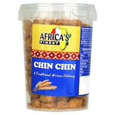 Africa's Finest Chin Chin Original 250g