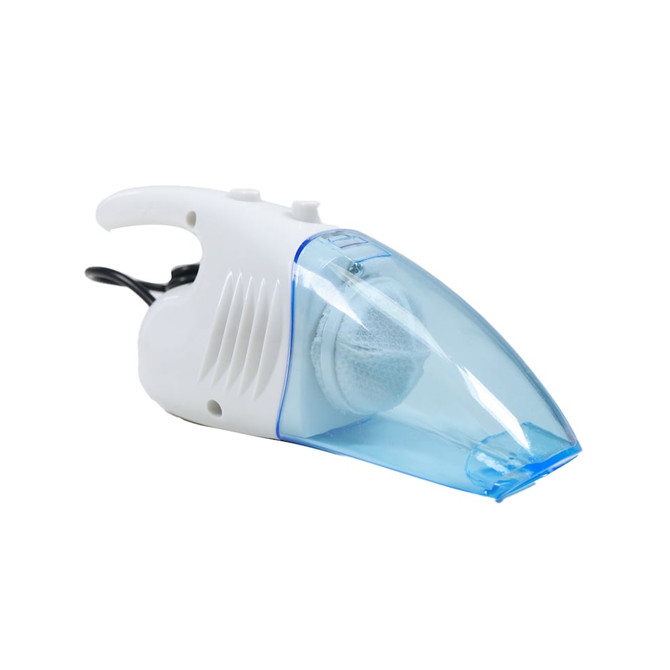 image 1 of The Worlds Smallest Vacuum