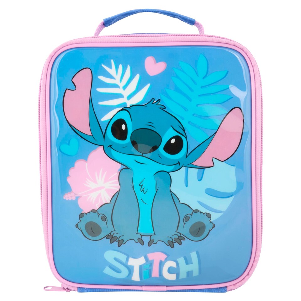 image 1 of Stitch Lunchbag