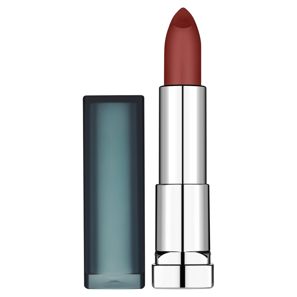 Maybelline Color Sensational Lipstick - Divine Wine 24g