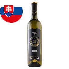 Movino Túžba Muscat Slovakian Quality White Semi-Dry Wine 0.75 L