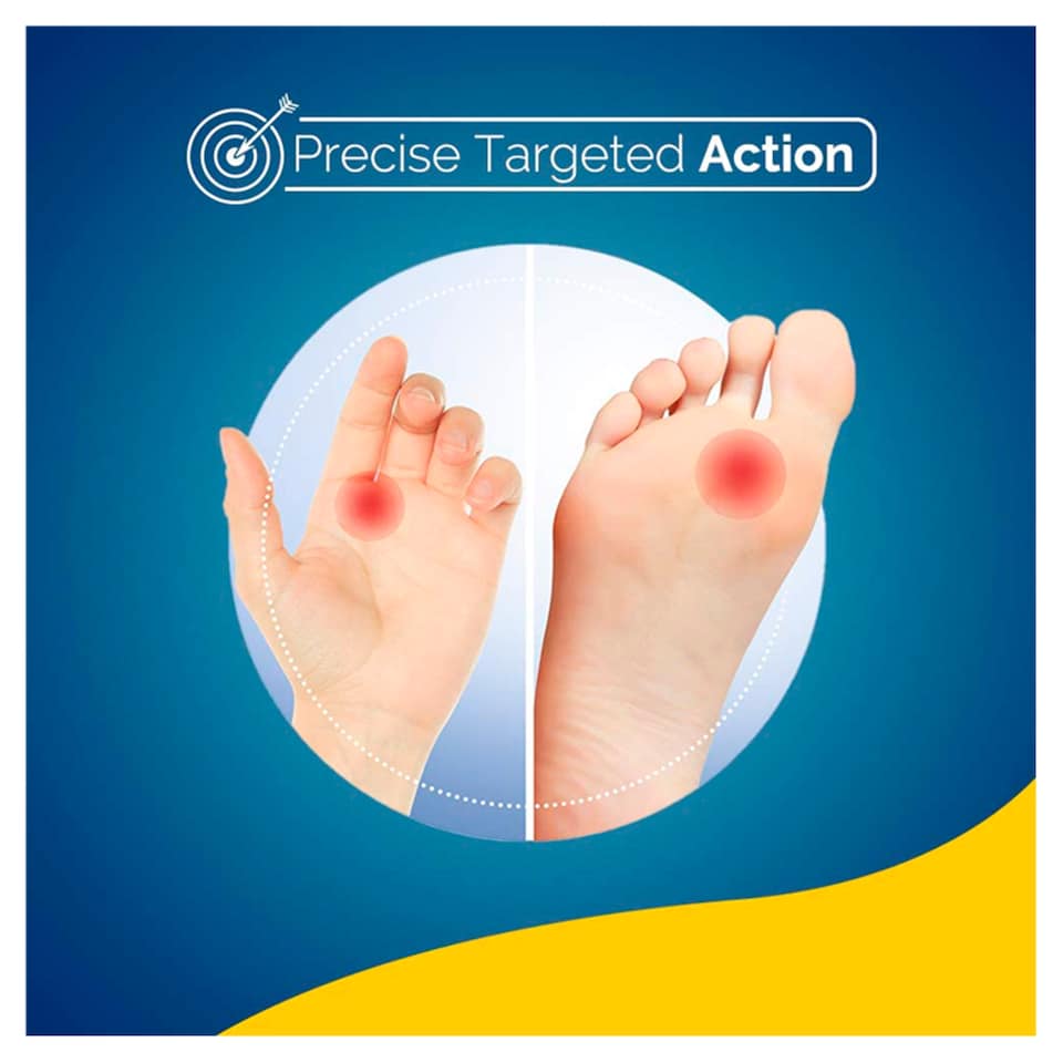 image 1 of Scholl Verruca and Wart Freeze Remover Kit 80 Ml