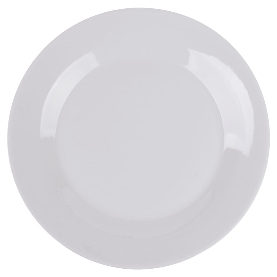 F&F Home Essence White talíř