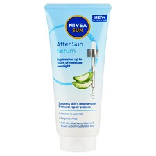 Nivea After Sun Sérum po opaľovaní 100 ml