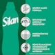 Silan Aromatherapy Fascinating Jungle textilöblítő koncentrátum 62 mosás 1364 ml  3. kép