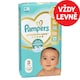 Obrázek 1 pro produkt Pampers Premium Care Velikost 3, 60 Dětské Plenky, 6kg-10kg
