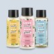 image 2 of Lv Bty&Plnt Pink Rose And Muru Muru Colr Shampoo 400Ml