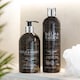 image 4 of Baylis & Harding Elements Luxury Hand Wash - Dark Amber & Fig 500ml