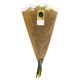 image 1 of Tesco Rose And Lily Bouquet