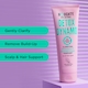 image 2 of Noughty Detox Dynamo Clarifying Shampoo 250ml