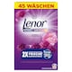 image 2 of LENOR Washing Powder 45 Washes, Flower Bloom