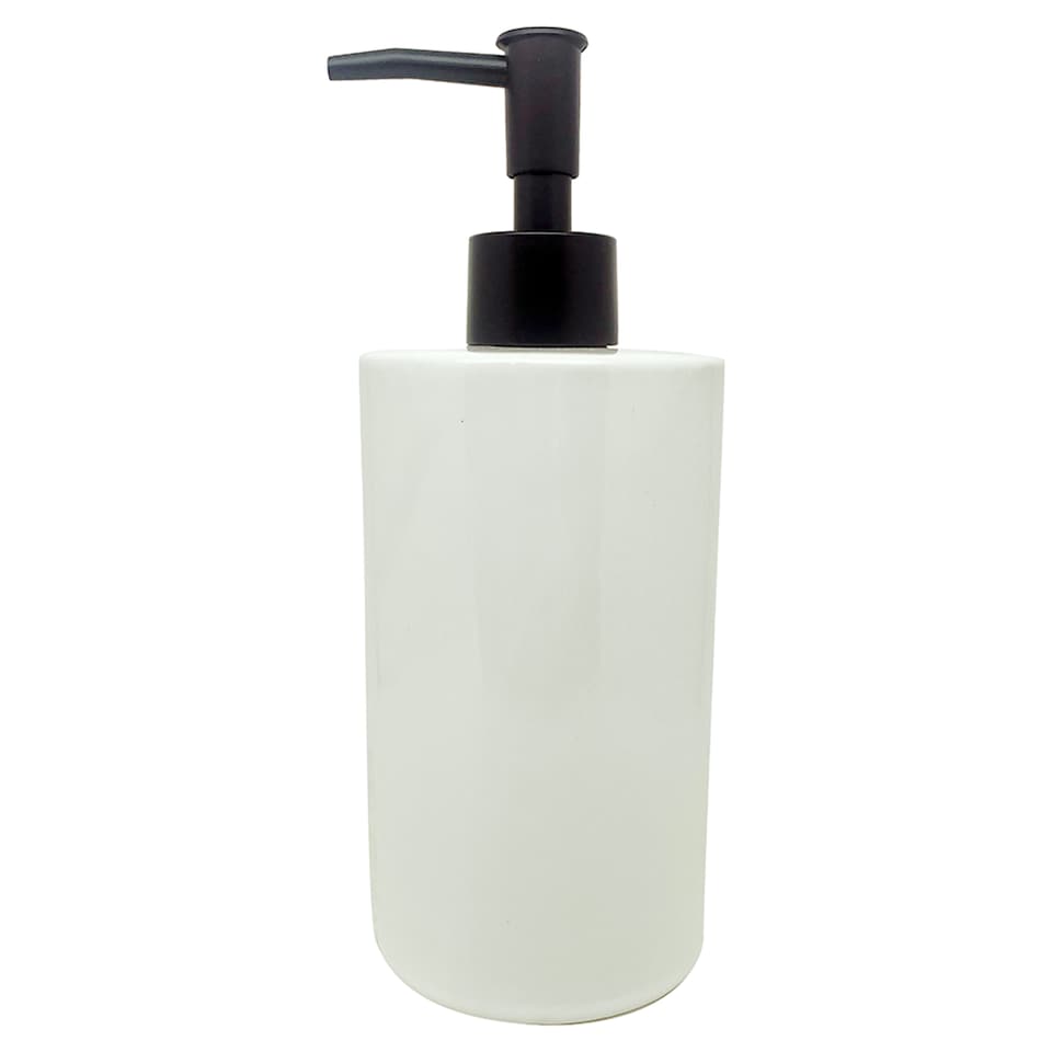 F&F Home Cream Soap Dispenser