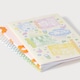 image 4 of Paperchase Cats A5 Notebooks 3pk