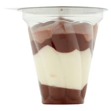 Ms Mollys Chocolate Layered Dessert 100G