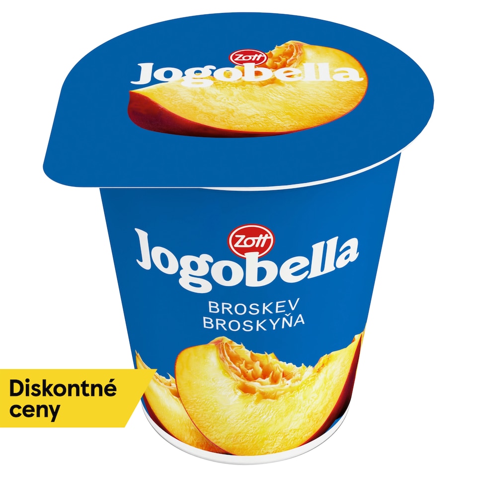 obrázok 1 z Zott Jogobella Jogurt 150 g