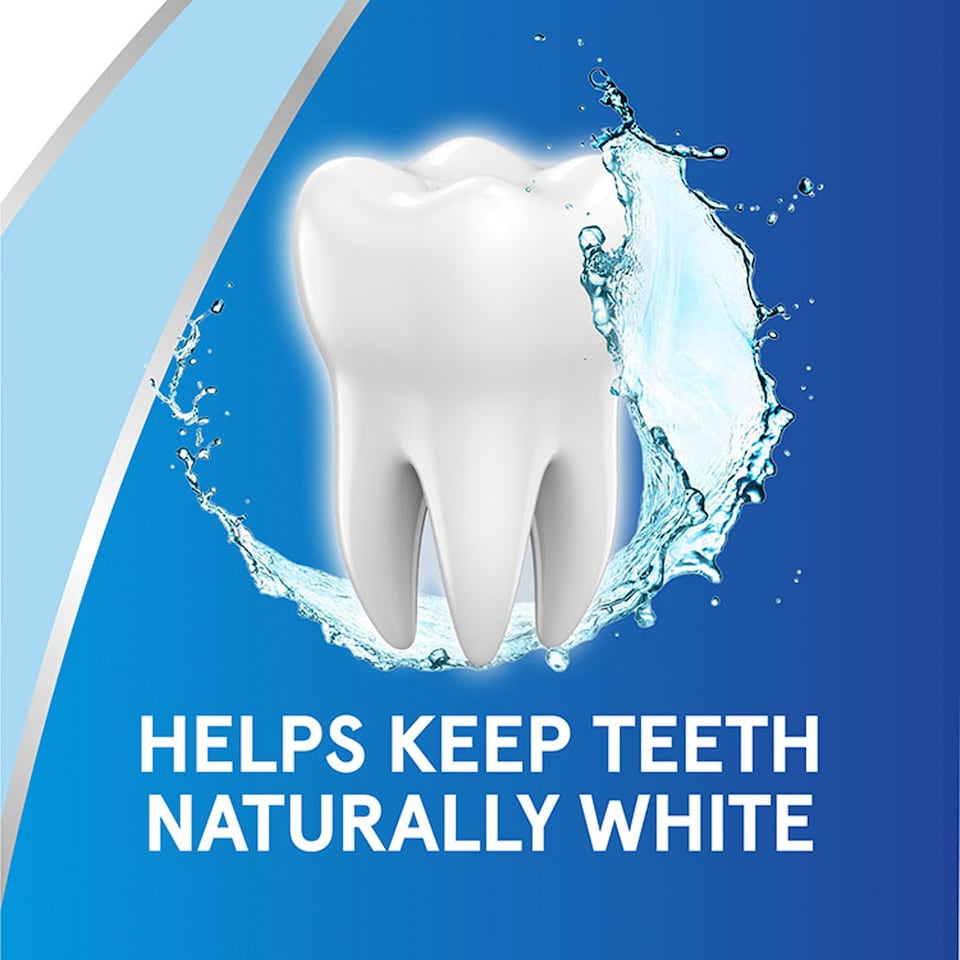 image 1 of Pro-Formula Whitening Mouthwash 500Ml