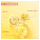 image 3 of Garnier Skin Active Vitamin C Brightening Serum Spf25 50Ml