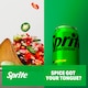 image 4 of Sprite Zero Sugar 8x330ml
