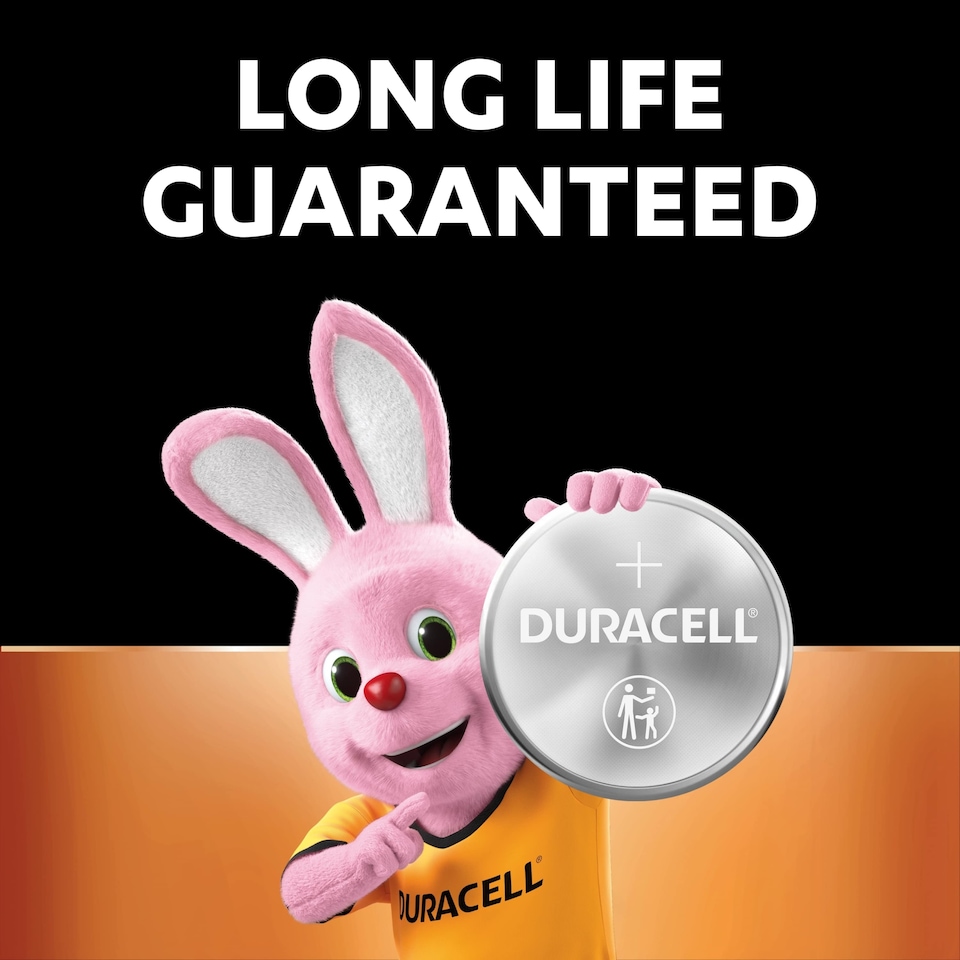 image 1 of Duracell 2016 4 Pack