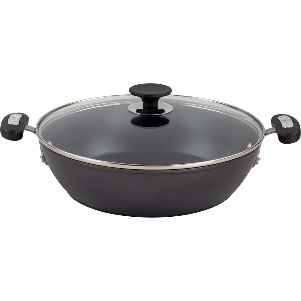 image 1 of Scoville N/Stk Shallow 28Cm Casserole