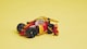 image 2 of LEGO® NINJAGO® 71780 Kai's Ninja Race Car EVO