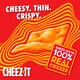 image 2 of Cheez-It Cheese & Chilli 150g