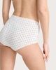 image 3 of F&F 5-Pack Cotton Rich Floral Print Full Brief Knickers in Multi