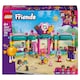Obrázek 1 pro produkt LEGO Friends 42649 Cukrárna v městečku Heartlake