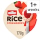 image 1 of Muller Rice Strawberry Low Fat Dessert 170G