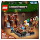 image 1 of LEGO Minecraft 21272 Woodland Mansion Fighting Ring