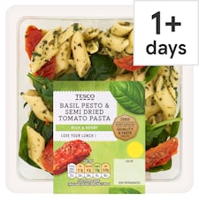 Salad Pots & Pasta Salad
