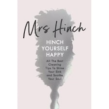 Hinch Yourself Happy Mrs Hinch