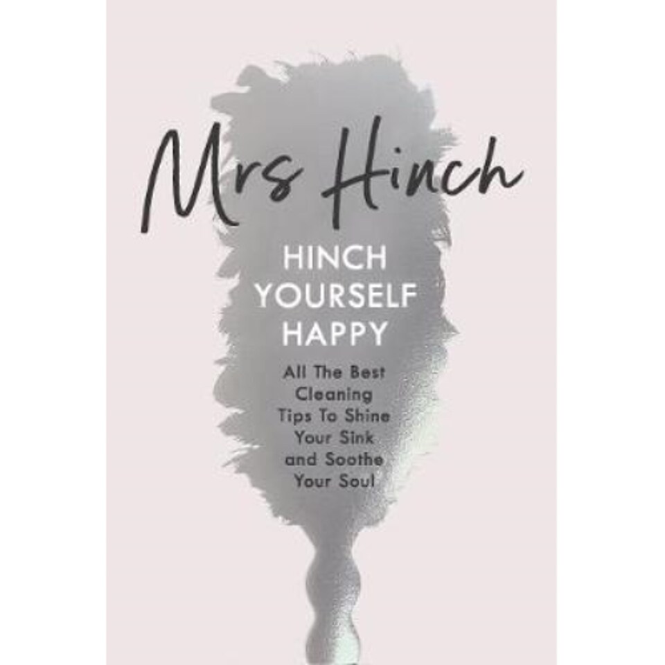 Hinch Yourself Happy Mrs Hinch