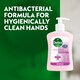 image 2 of Dettol With E45 Handwash Lotus Flower 250Ml