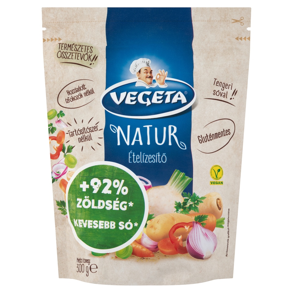image 1 of Vegeta Natur Condiment 300 g
