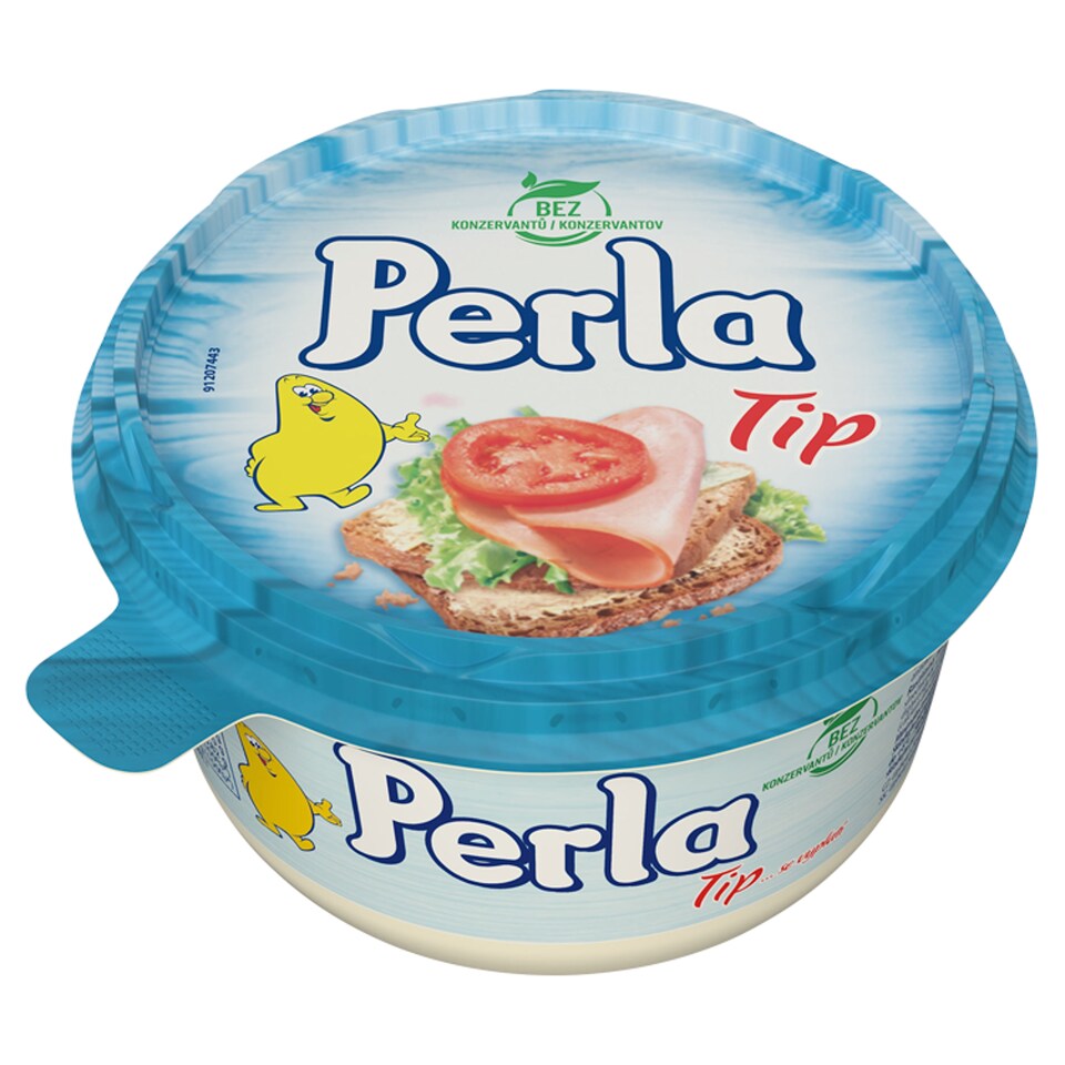 Perla Tip 450g