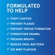image 3 of Pro-Formula Whitening Mouthwash 500Ml