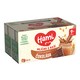 Obrázek 2 pro produkt HAMI mlíčko s kaší s příchutí gurmánské čokolády 4x250 ml