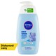 image 1 of Nivea Baby Body Wash Mild Bath 450 ml