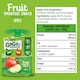 image 3 of Gogo Squeez Fruit Snack Apple 4X90g