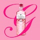 image 2 of Gordon's Premium Pink Distilled Gin Bottle 37.5% Vol 1L