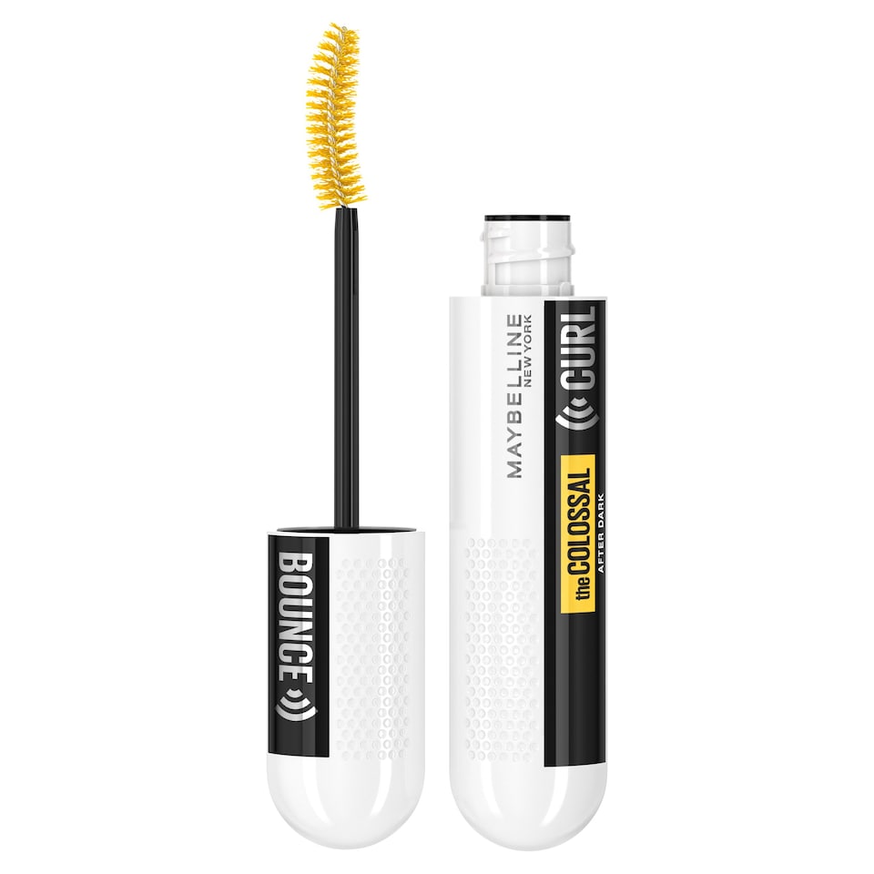 image 1 of Maybelline Colossal Curl Bounce After Dark 10Ml