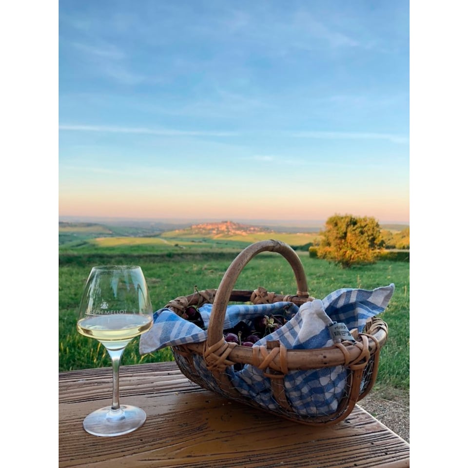 image 1 of Joseph Mellot Sancerre Le Montarlet 75cl