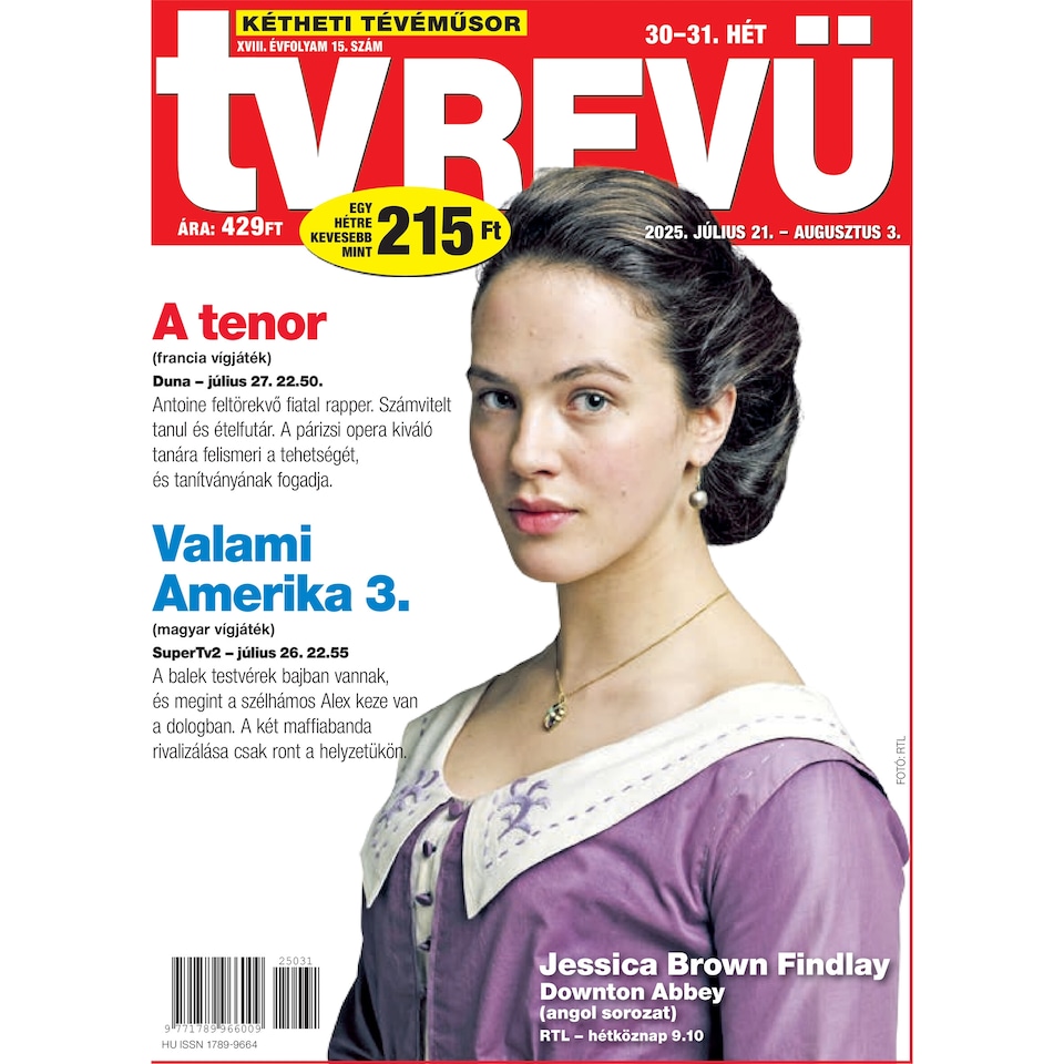 TV Revü