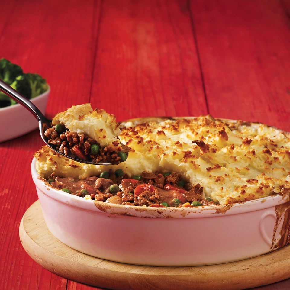 image 1 of Colman's Cottage Pie Recipe Mix 45G