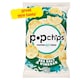 image 1 of Popchips Sea Salt & Vinegar Sharing Crisps 85g