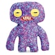 image 2 of Fuggler Plush Toy