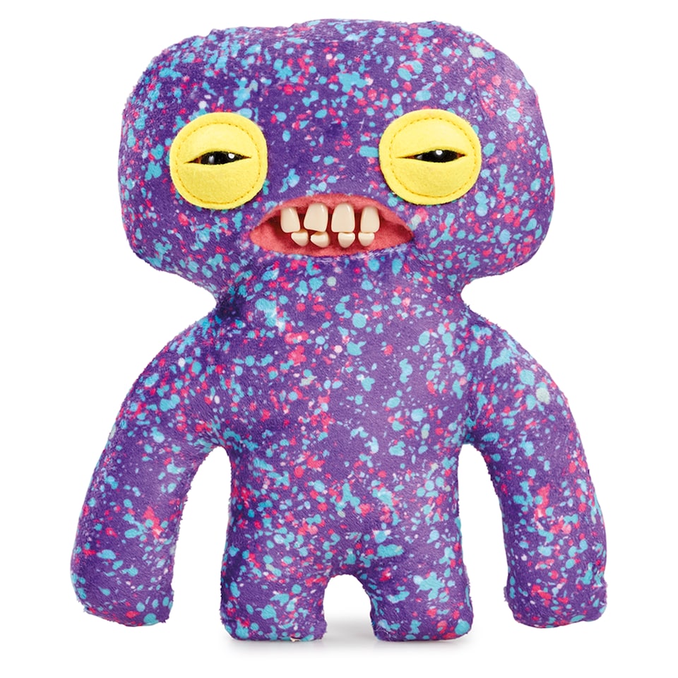 image 1 of Fuggler Plush Toy