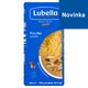 obrázok 1 z Lubella Filini rezance bezvaječné pšeničné cestoviny sušené 400 g