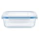 image 2 of Go Cook Klip Glass Food Storage 630ml